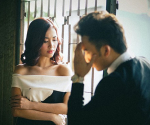 Ngoại tình và chuyện 'lật chiếc chén úp', bạn có thể đã đánh đổi bằng cuộc hôn nhân chính mình