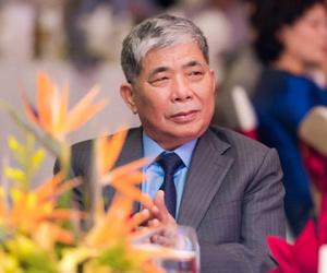 Nguyên tắc '2 không' trong làm ăn của 'đại gia điếu cày' Lê Thanh Thản: Không vay vốn ngân hàng, không làm chung kể cả với anh ruột thịt