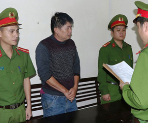 Những lần thách thức công an của chủ xe đánh hành khách