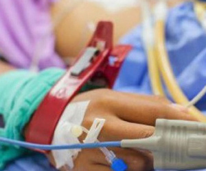 Nữ bệnh nhân bị nhân viên bệnh viện cưỡng hiếp tập thể