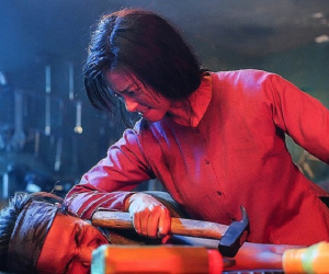 Soán ngôi 'Cua lại vợ bầu', 'Hai Phượng' trở thành phim Việt có doanh thu cao nhất lịch sử