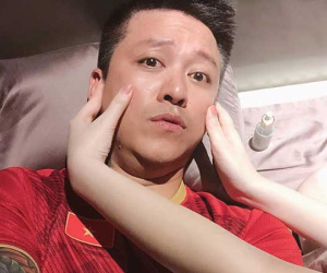 U23 VN quyết đấu Thái Lan: Tuấn Hưng nhờ cầu thủ này 'trả thù' cho lần 'xuống tóc'