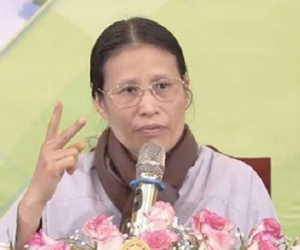'Vong báo oán' chùa Ba Vàng: Bà Phạm Thị Yến đang ở đâu?