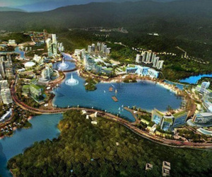 Xin ý kiến sửa đổi Nghị định 03 để 'mở đường' cho casino tại Vân Đồn