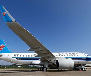 Airbus thắng đơn hàng 35 tỷ USD khi Boeing gặp sự cố 737 Max