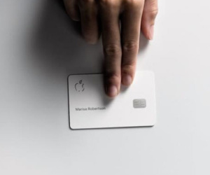 Apple Card - món đồ thời trang thay thế kỷ nguyên iPod