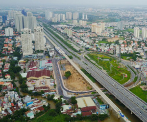 Ba cách kiểm tra giá trị nhà phố sau cơn sốt ảo