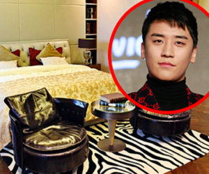 Báo Hàn 'đào xới' việc Seungri được đại gia Việt Nam tặng nhà