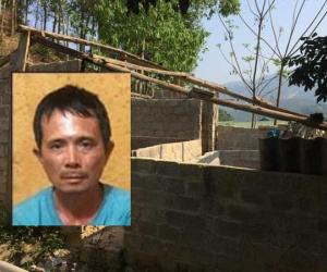 Biểu hiện máu lạnh, lý lịch bất hảo của Phạm Văn Dũng, kẻ mới bị bắt vụ nữ sinh bán gà