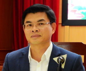 Chủ tịch TP Uông Bí: Chùa Ba Vàng cố tình che giấu việc 'thỉnh vong'