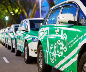 Chủ tịch Hiệp hội Taxi Đà Nẵng: 'Kiện Grab là hành động văn minh'