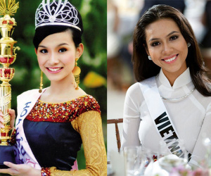 Cuộc sống của những nàng Hậu sau quyết định rời xa showbiz: Người hạnh phúc bên gia đình, người miệt mài theo đuổi ước mơ