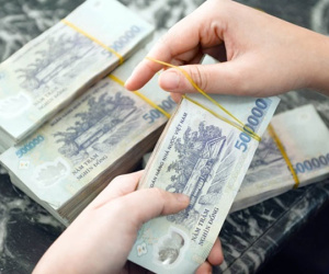 Đề xuất xoá gần 28.000 tỷ đồng nợ thuế