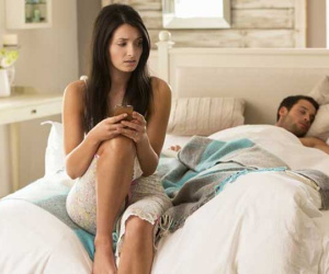 Đi làm tóc, tôi phát hiện ra bí mật động trời về chồng sắp cưới