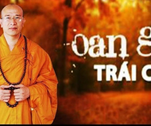 Tạm đình chỉ toàn bộ chức vụ của Trụ trì chùa Ba Vàng Thích Trúc Thái Minh