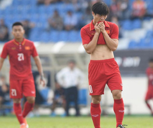 Một lần nữa U23 Thái Lan gây sợ hãi, nghịch cảnh này U23 Việt Nam có vượt qua?