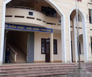 Nghi án nữ sinh bị 10 bạn nam cưỡng hiếp: Nạn nhân uống 2 ly rượu rồi không thể nhớ gì