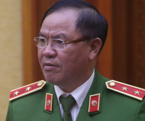 Nhiều người liên quan 'Vũ Nhôm' đang bị điều tra tại TP HCM