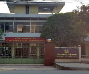Nữ sinh bị xâm hại: Khởi tố vụ án, khởi tố bị can, bắt 6 đối tượng