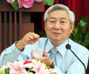 Phó ban quản lý đường sắt đô thị TP HCM bị cảnh cáo