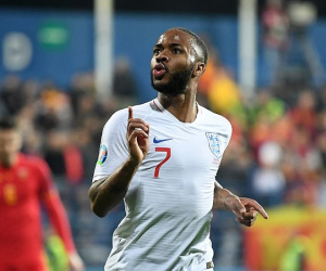 Sterling và Kane cùng lập công, ĐT Anh hủy diệt đối thủ ngay trên sân khách