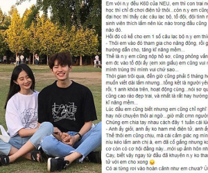 Thanh niên mê điện tử lên mạng than thở vì bị người yêu cắm sừng và phản ứng bất ngờ của cư dân mạng