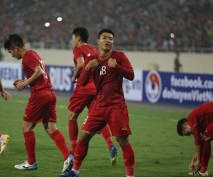 VCK U23 châu Á 2020 diễn ra khi nào?