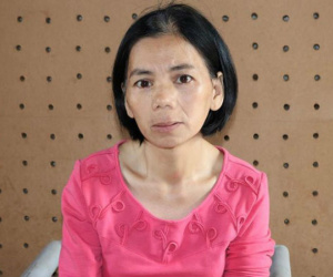 Vợ kẻ chủ mưu nghe tiếng nữ sinh đi giao gà kêu cứu