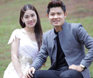 Vợ Nguyễn Văn Chung bênh chồng gây tranh cãi, đòi tẩy chay Confetti