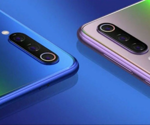 Xiaomi Mi 9 SE sắp trình làng: 'Âm mưu' thôn tính phân khúc tầm trung?