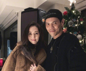 Bạn gái tin đồn của Seungri được con trai trùm showbiz Hong Kong cầu hôn, nhẫn kim cương 'khủng' lộ diện