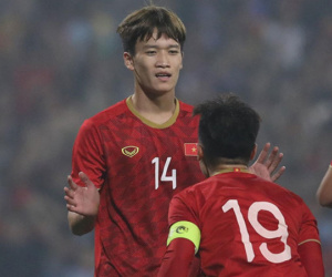 Báo Thái Lan: 'Thua 0-4 trước U23 Việt Nam là cơn ác mộng'
