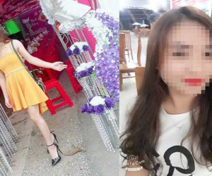 Bốn mươi chín ngày chìm trong nước mắt của mẹ nữ sinh giao gà bị sát hại ở Điện Biên