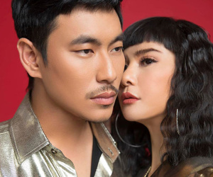 Cát Phượng nói về status gay gắt chửi một người chồng tồi, tin đồn mang thai do bụng lớn bất thường?