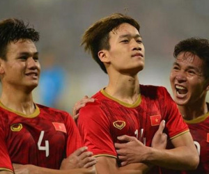 Còn ai nghi ngờ Việt Nam không phải 'vua của bóng đá Đông Nam Á'?