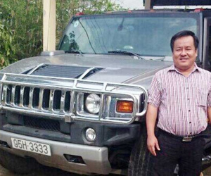 Đại gia thủy sản Tòng 'Thiên Mã' kháng cáo bản án lừa đảo 147 tỷ đồng