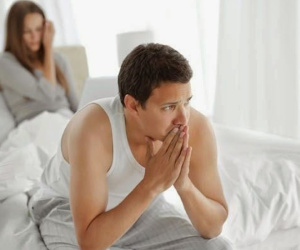 Để cậu nhỏ không sớm đầu hàng