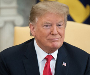 Hạ viện Mỹ không ngăn được Trump ban bố tình trạng khẩn cấp
