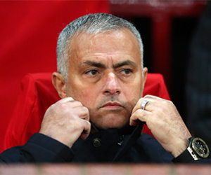 HLV Mourinho đã nhắm được điểm dừng chân tiếp theo