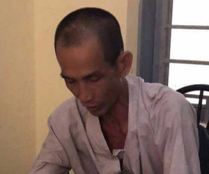 Mẹ đi làm, bé gái bị gã hàng xóm dụ 'làm chuyện người lớn'