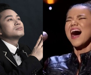 Minh Như bất ngờ bị khán giả quốc tế chê bai dữ dội: Lời răn của Tùng Dương đúng hay sai?