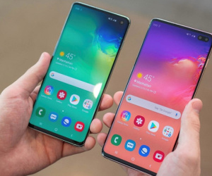 Một số Galaxy S10 tại Mỹ bị lỗi mạng