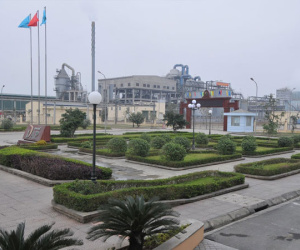 Nhà máy xơ sợi Đình Vũ không phải trả 23 triệu USD cho nhà thầu