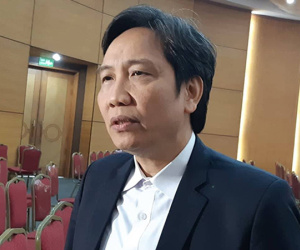 Sắp xếp ghế 2, 3 chủ tịch huyện, xã khi sáp nhập: Ai trưởng, ai phó?