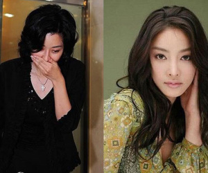 Thêm nữ nghệ sĩ tố bị biến thành ‘công cụ tình dục’ trong showbiz Hàn