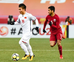 U23 Việt Nam cần đạt thành tích gì tại VCK U23 châu Á để được dự Olympic 2020?