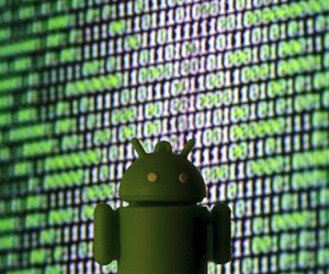 Ứng dụng mặc định trên điện thoại Android đe dọa quyền riêng tư