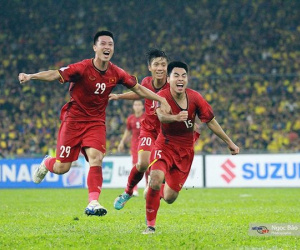 Việt Nam có thể đối đầu một đội tuyển châu Âu ở King's Cup 2019