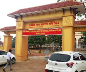 Vụ nữ sinh lớp 10 bị cưỡng hiếp tập thể: Nhóm nam sinh đã chủ ý hãm hại từ đầu bữa tiệc