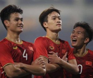 Việt Nam có thể gặp đối thủ nào tại VCK U23 Châu Á 2020?